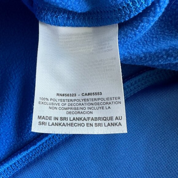 LIKE NEW Nike Fit Therma Pullover Hoodie - Picture 4 of 8